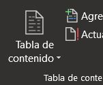 Profetato - Word contenido