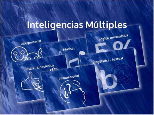 Profetato - inteligencias múltiples