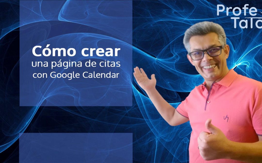Página para agendar asesoría