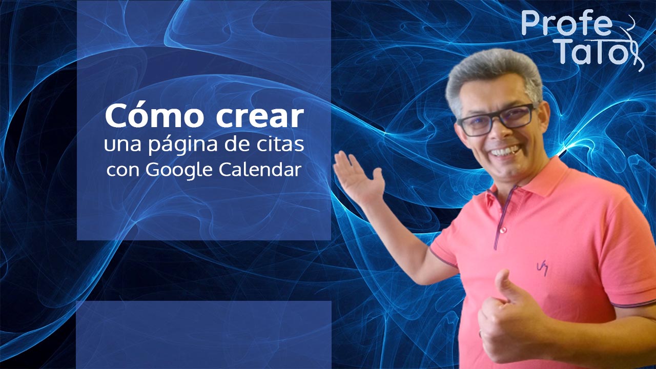 Página para agendar asesoría