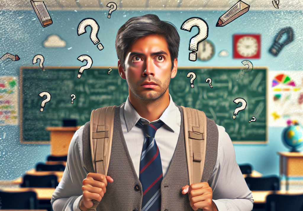 profe jocen2 Del experto al educador universitario
