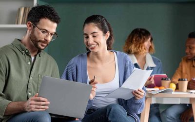 UNA ESTRATEGIA PARA TRANSFORMAR LA EDUCACIÓN