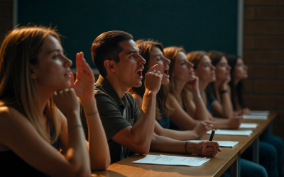🧠 De las Raíces Históricas al Desafío de la Inteligencia Artificial en la Educación Superior
