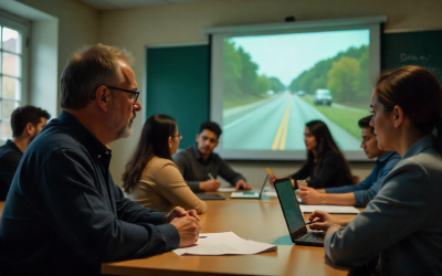Fundamentos Pedagógicos, Procesos y Evidencia del Impacto Integral del Aprendizaje Basado en Proyectos (ABP)