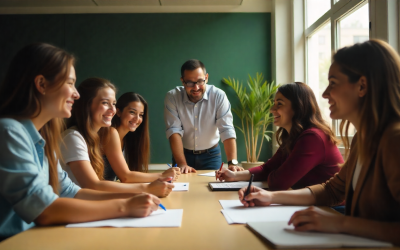 Gamificación en el Ecosistema Educativo