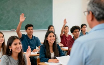 🎮 El Juego Serio de la Enseñanza