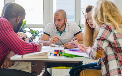 🎖️Integrando el Juego con la Seriedad Académica