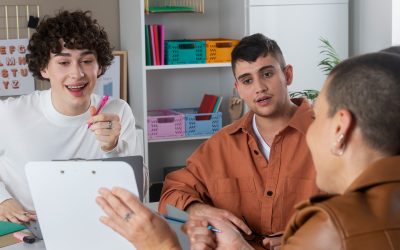 Aprendizaje Activo: Transformando la Educación Superior