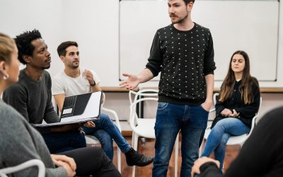 Hacia un modelo centrado en el estudiante