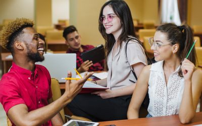 La Metamorfosis Educativa