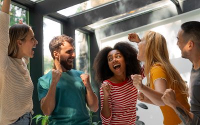 Un Ecosistema Transversal de Aprendizaje