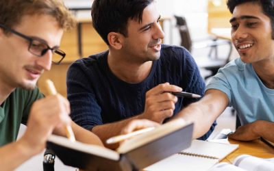 El Aprendizaje Activo es el Detonante …