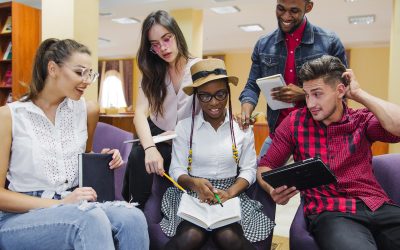 Como Epicentro Educativo, el Aprendizaje Basado en Proyecto