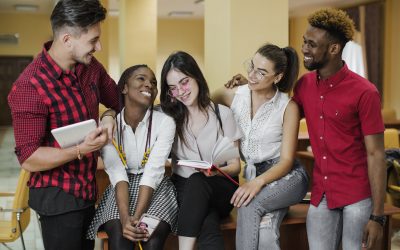 La Arquitectura del Compromiso