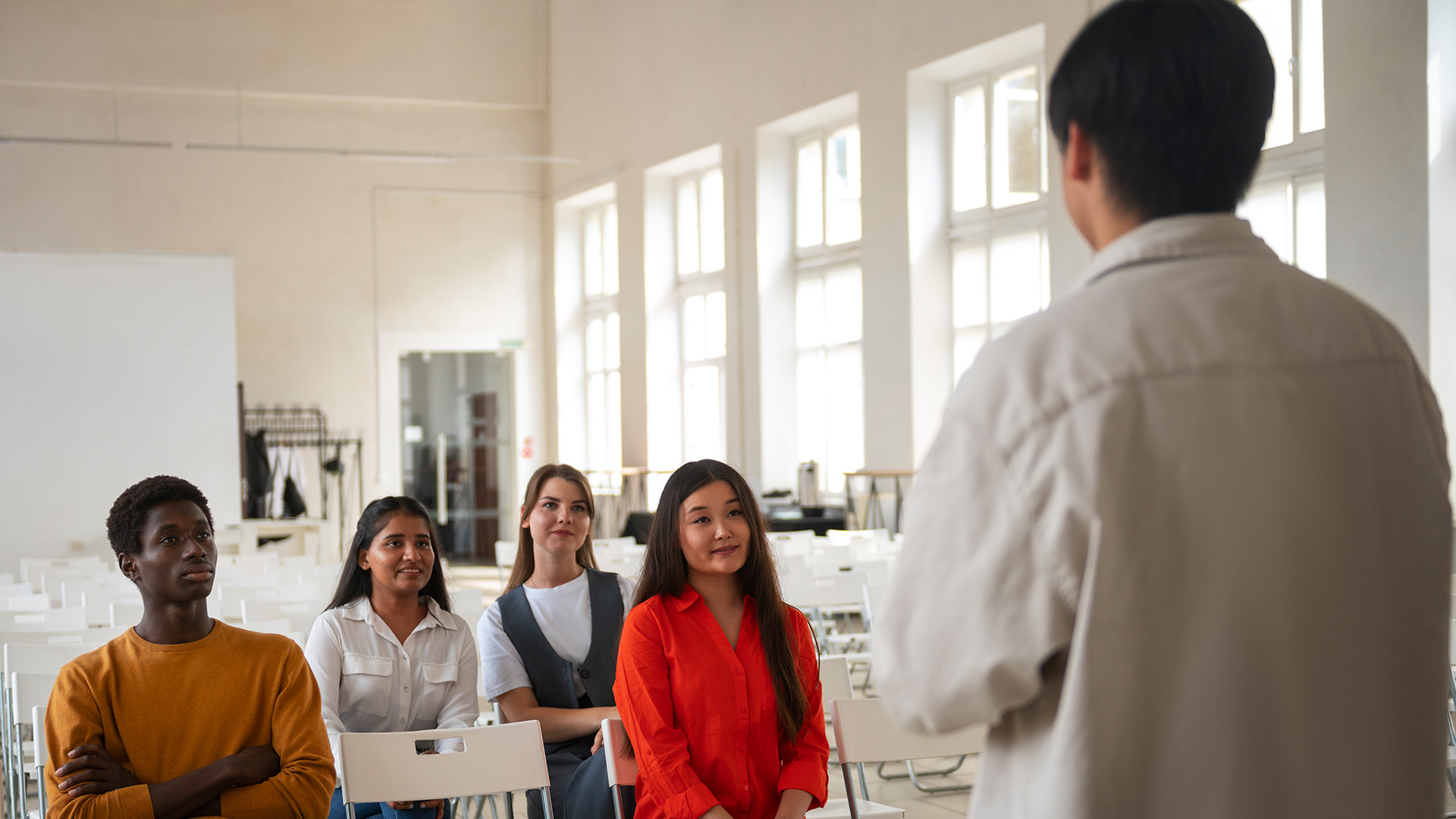 Un Ecosistema de Innovación desde la Infancia hasta la Industria 4.0