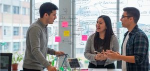 Aprendizaje basado en Proyectos (ABP)