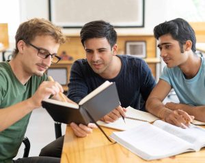 La clase invertida como Ecosistema Adaptativo en la Educación Superior