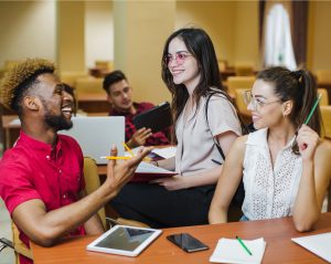 La Metamorfosis Educativa A través del Aprendizaje Basado en Proyectos (ABP)