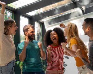 Un Ecosistema Transversal de Aprendizaje: La Gamificación