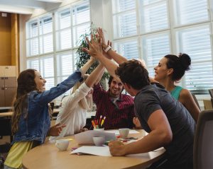 El juego de aprender