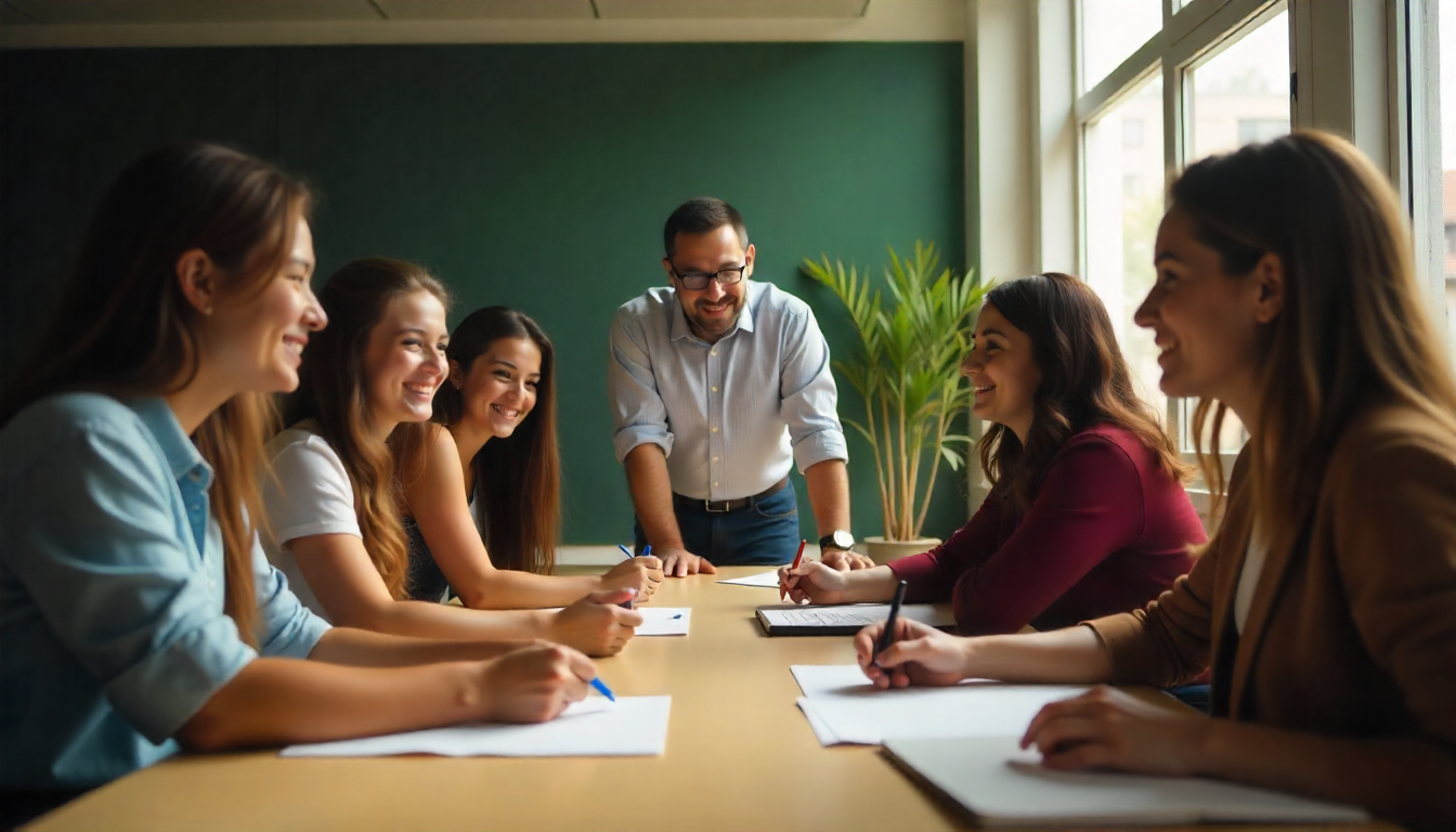 Gamificación en el Ecosistema Educativo, Una Revisión Crítica de su Potencial para Desafiar la Memorización y la Intimidación