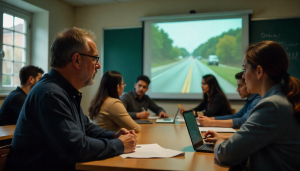 Aprendizaje basado en proyectos