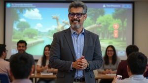 Gamificación en la Educación Superior