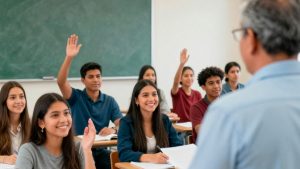 🎮 El Juego Serio de la Enseñanza.