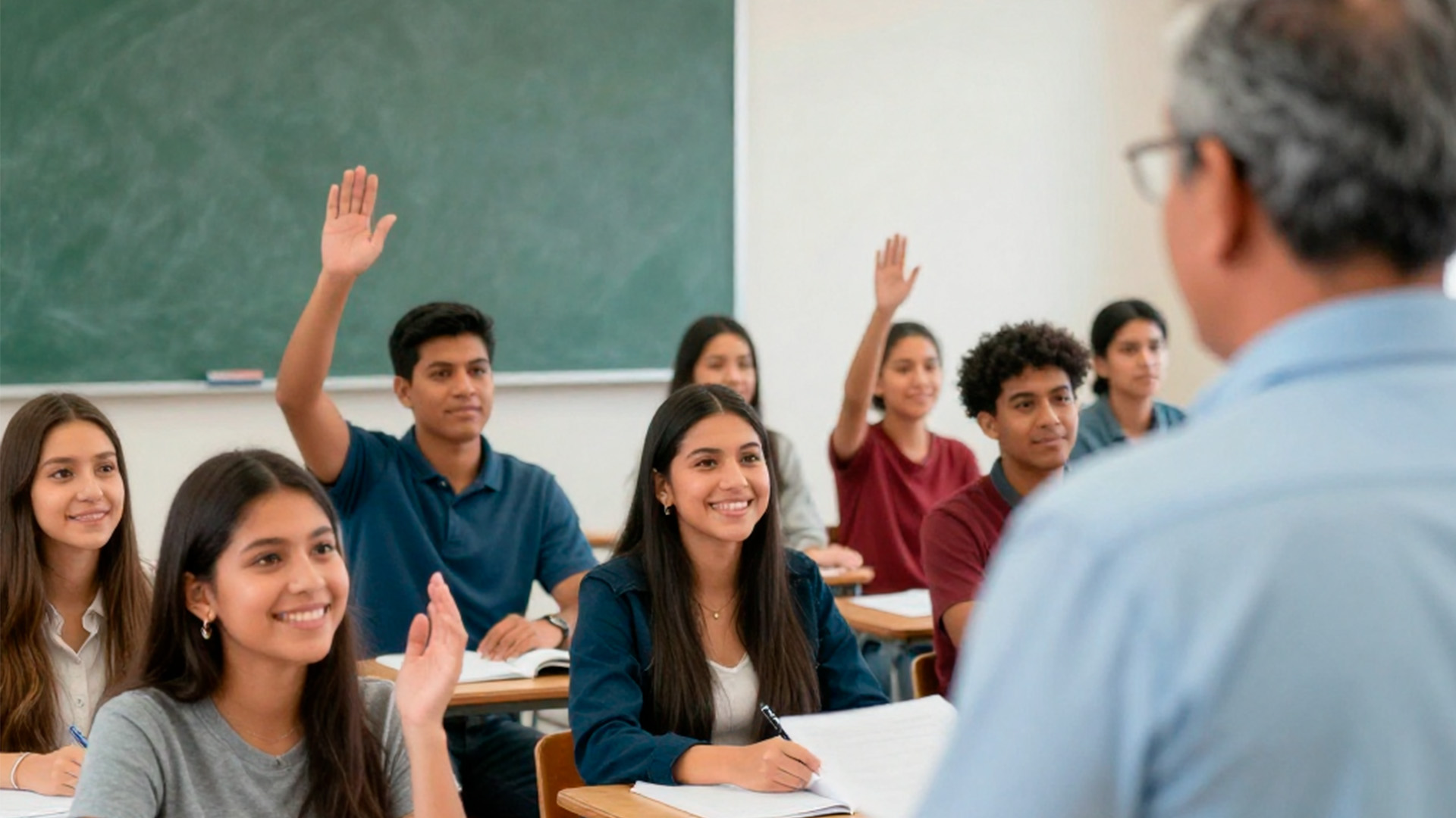 🎮 El Juego Serio de la Enseñanza.