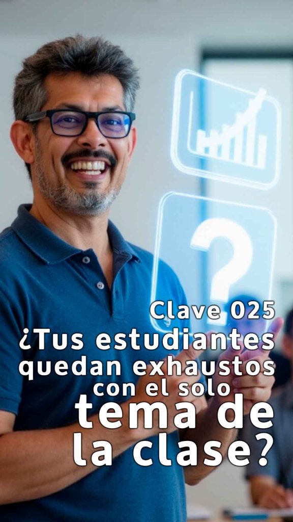 Clave del Profetato 25