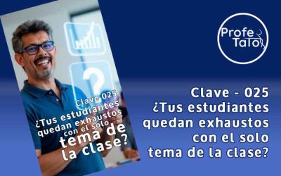 Clave #025 – Diseña buenas infografías
