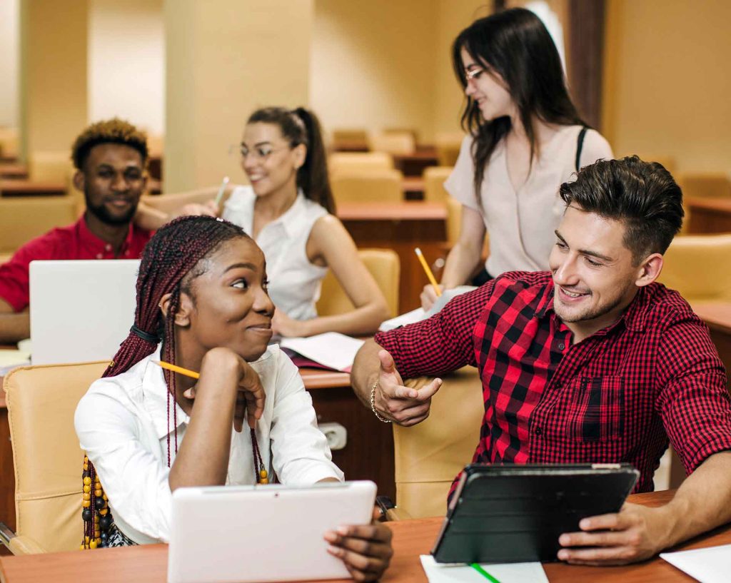 La Gamificación como Ecosistema de Aprendizaje Transformador