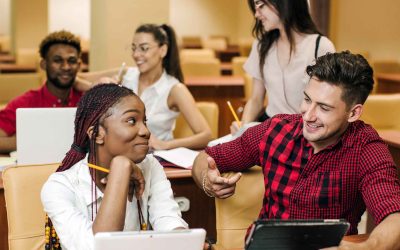 La Gamificación como Ecosistema de Aprendizaje Transformador