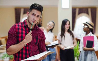 Diseño Instruccional de Gamificación