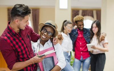 Gamificación, autorregulación y aprendizaje colaborativo: