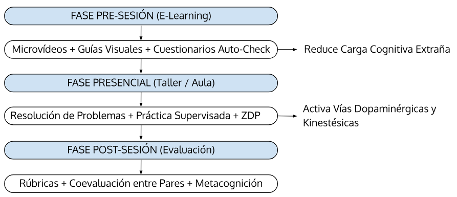 Principios neurocognitivos