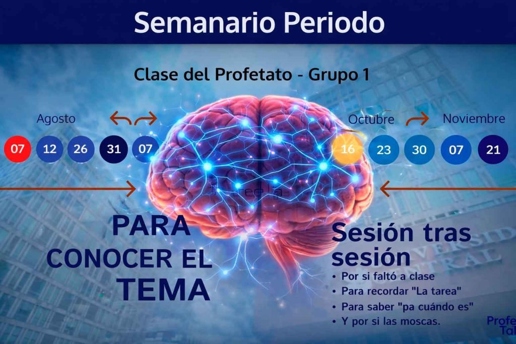 El Arte Funcional de la Evocación Visual