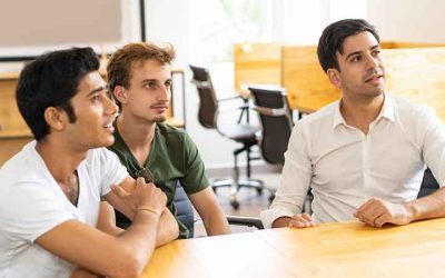 Aula Invertida y Evaluación Formativa en la Educación Superior: