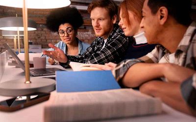 ¿Estudiantes Activos? Con el Aprendizaje Activo