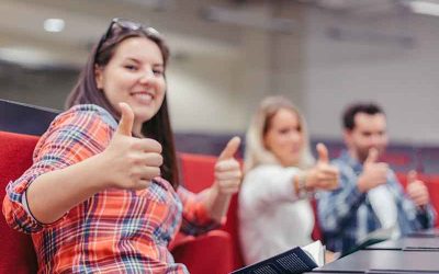La gamificación “pasa al siguiente nivel” en el aula universitaria